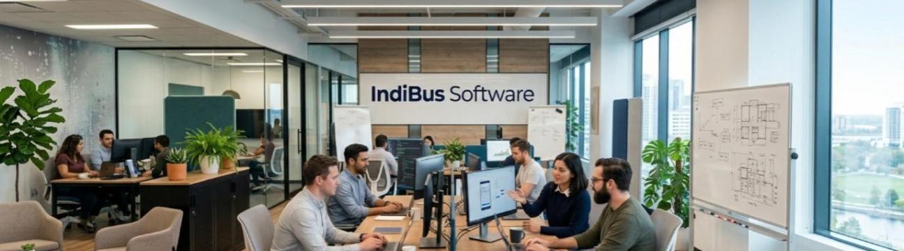 Indibus Software